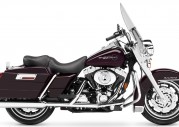 Harley-Davidson FLHRI Road King Harley-Davidson FLHRI Road King